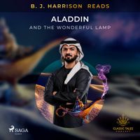 B.J. Harrison Reads Aladdin and the Wonderful Lamp - thumbnail