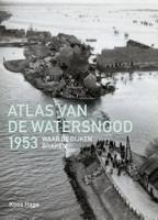 Koos  Hage Atlas van de watersnood 1953