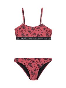 Protest Meisjes bikini - PRT Denies JR - Rusticrust