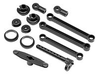 Shock parts / rod parts set