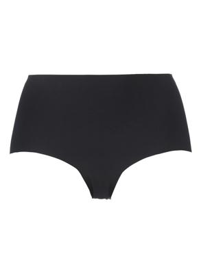 HEMA Medium Corrigerende Slip Hoge Taille Zwart (zwart) HEMA Medium Corrigerende Slip Hoge Taille Zwart (zwart)