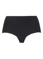 HEMA Medium Corrigerende Slip Hoge Taille Zwart (zwart)