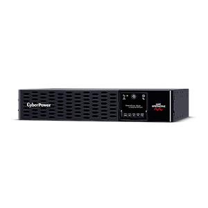 CyberPower PR750ERT2U UPS Line-interactive 0,75 kVA 750 W 10 AC-uitgang(en)