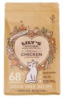 Lily's kitchen Lily's kitchen cat adult chicken casserole - thumbnail