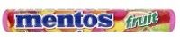 Mentos Mentos Fruit 40 Rollen