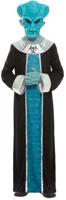 Alien Costume