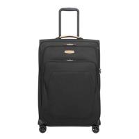 Samsonite trolley Spark SNG Eco Spinner 67 cm. Expandable zwart
