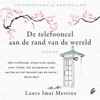 De telefooncel aan de rand van de wereld - thumbnail