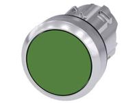 Siemens 3SU1050-0AA40-0AA0 Drukschakelaar IP66, IP67, IP69/IP69K 1 stuk(s)