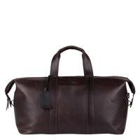 Burkely Vintage Sem Weekender bruin Weekendtas