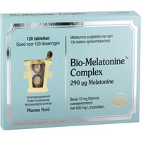 Bio-Melatonine complex - thumbnail