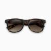 Babsee Zonneleesbril George Brown Tortoise +3.0