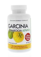 Garcinia cambogia 60% HCA vetverbrander - thumbnail