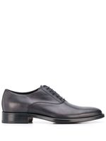 Scarosso derbies classiques - Noir