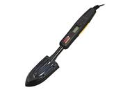 JAMARA 172130 - foliestrijkijzer Digi Control Iron,Zwart