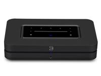 Bluesound NODE (N130) Buitenkans muziekstreamer zwart