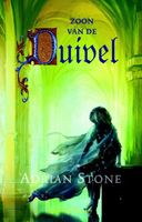 Zoon van de Duivel - Adrian Stone - ebook