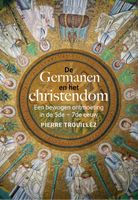 De Germanen en het christendom - Pierre Trouillez - ebook - thumbnail