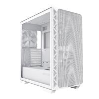 Montech AIR 903 Base Midi-Tower, Tempered Glass - Weiß