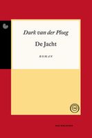 De jacht - Durk van der Ploeg - ebook