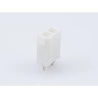 Molex 39310020 Female header, inbouw (standaard) Totaal aantal polen: 2 Rastermaat: 4.20 mm Inhoud: 1 stuk(s) Bulk