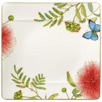 VILLEROY & BOCH - Amazonia - Dinerbord 27x27cm
