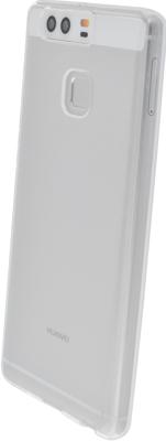 Classic TPU Case Huawei P9 - Smartphonehoesje - TPU / Siliconen - transparant