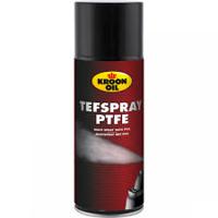 Kroon-Oil Kroon-oil ptfe teflonspray 400ml. 40011