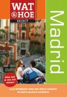 Madrid - Kathy Arnold, Paul Wade - eBook (9789021554532)