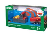 BRIO Remote Control Engine - thumbnail