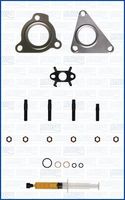 Turbocharger, montageset JTC11037 - thumbnail