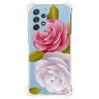 Samsung Galaxy A73 Case Roses - thumbnail