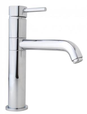 Wiesbaden Cadans KIWA keukenmengkraan chroom