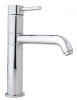 Wiesbaden Cadans KIWA keukenmengkraan chroom