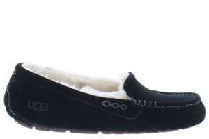 Ugg Ansley 1106878 BLK Zwart maat 38