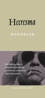 Houdbaar - Heere Heeresma - ebook - thumbnail