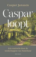 Caspar loopt - Caspar Janssen - ebook - thumbnail