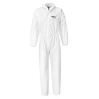 Portwest ST40 Coverall PP/PE 65g (50 stuks)