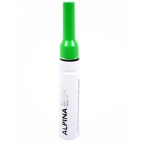 Alpina Lakstift Bright Green PMS7738 - thumbnail