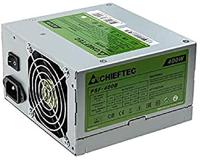 Chieftec PSF-400B 400W 100-240V 47-63Hz actieve 100W 360W voeding