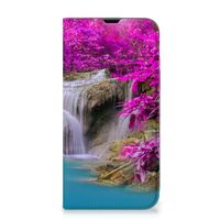 iPhone 13 Pro Max Book Cover Waterval