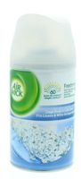 Airwick Freshmatic max fresh linnen navul (250 ml)