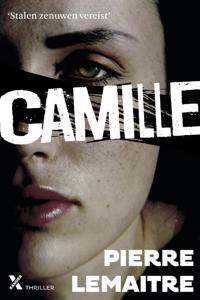 Camille (Paperback)