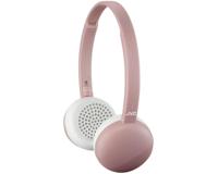 JVC HA-S20BT-P-E Headset Hoofdband Bluetooth Roze