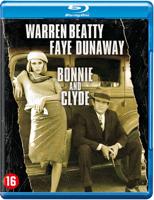 Bonnie & Clyde - Blu-Ray (5051888216514)