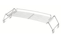 Weber 6570 buitenbarbecue/grill accessoire Rack - thumbnail