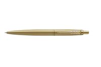 Balpen Parker Jotter XL Monochrome gold medium - thumbnail