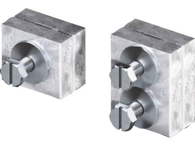 Rittal SV 9677.620 Verzamelrail verbinder 1 stuk(s)