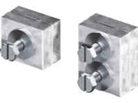 Rittal SV 9677.620 Verzamelrail verbinder 1 stuk(s)