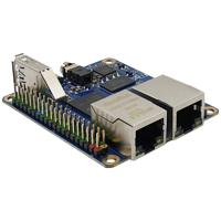 Radxa RS309-D8W2P Rock Pi E 1 GB 4 x 1.5 GHz